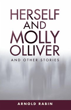 Herself and Molly Olliver (eBook, ePUB) - Rabin, Arnold