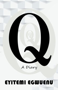 Q (eBook, ePUB) Cover Q (eBook, ePUB)