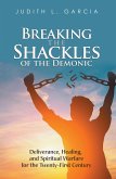 Breaking the Shackles of the Demonic (eBook, ePUB)