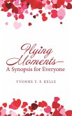Flying Moments - a Synopsis for Everyone (eBook, ePUB)