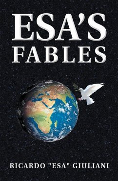 Cover Esa'S Fables (eBook, ePUB)
