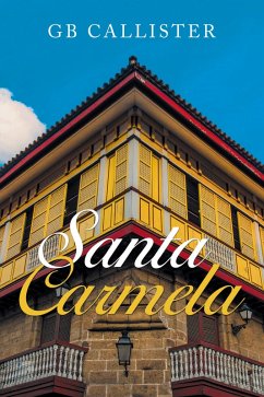 Cover Santa Carmela (eBook, ePUB)