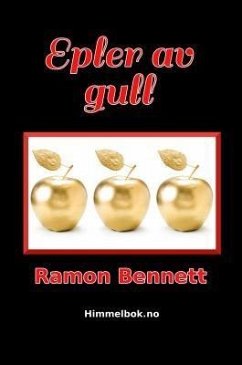 Cover Epler av gull (eBook, ePUB)