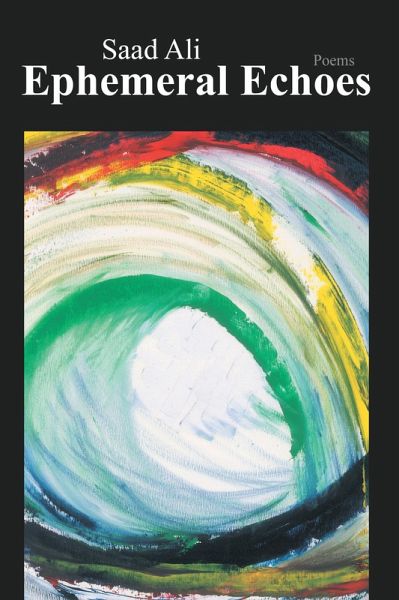 Ephemeral Echoes (eBook, ePUB) Ephemeral Echoes (eBook, ePUB)