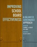 Improving School Board Effectiveness (eBook, ePUB)