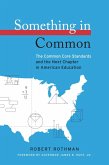 Something in Common (eBook, ePUB) Something in Common (eBook, ePUB)