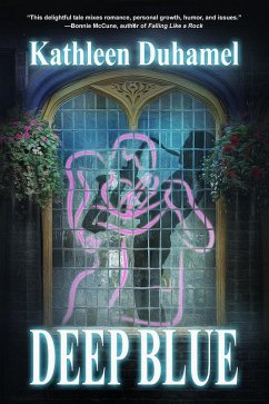 Deep Blue (Deep Blue Trilogy, #1) (eBook, ePUB) - Duhamel, Kathleen