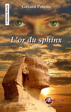 Cover L'or du sphinx (eBook, ePUB)