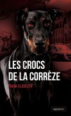 Les crocs de la Corrèze (eBook, ePUB)