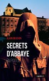 Secrets d'Abbaye en Poitou (eBook, ePUB)