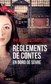 Règlements de contes en bord de Sèvre (eBook, ePUB)