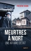 Meurtres à Niort (eBook, ePUB)