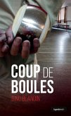 Coup de boules (eBook, ePUB)