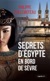 Secrets d'Egypte en bord de Sèvre (eBook, ePUB)