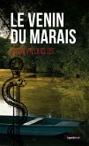Le venin du marais (eBook, ePUB)