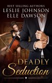 Deadly Seduction (eBook, ePUB)