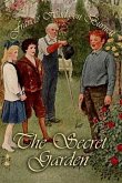 Secret Garden (eBook, ePUB)