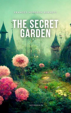 The Secret Garden (eBook, ePUB)