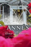 Anne's House of Dreams (eBook, ePUB)