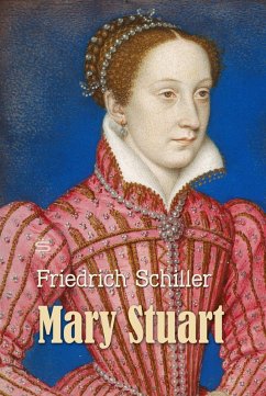 Cover Mary Stuart: A Tragedy (eBook, ePUB)