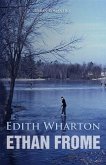 Ethan Frome (eBook, ePUB)