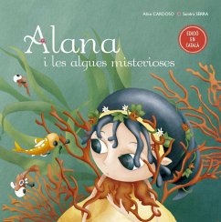 Alana i les algues misterioses - Cardoso, Alice