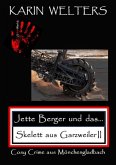 Jette Berger und das Skelett aus Garzweiler II (eBook, ePUB)