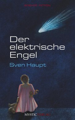 Der elektrische Engel - Haupt, Sven