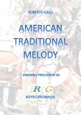American Traditional Melody (fixed-layout eBook, ePUB)
