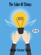 The Value Of Things (eBook, ePUB) - Bild 1