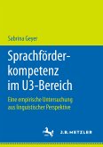 Sprachförderkompetenz im U3-Bereich (eBook, PDF)