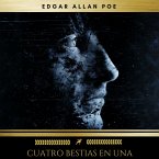 Cuatro Bestias En Una (MP3-Download)