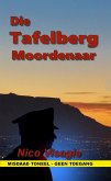 Die Tafelberg Moordenaar (eBook, ePUB)