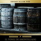 El Tonel De Amontillado (MP3-Download)