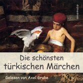 Die schönsten türkischen Märchen (MP3-Download)