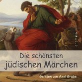 Die schönsten jüdischen Märchen (MP3-Download)