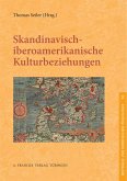 Skandinavisch-iberoamerikanische Kulturbeziehungen (eBook, PDF)