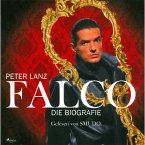 Falco - Die Biografie (Ungekürzt) (MP3-Download)