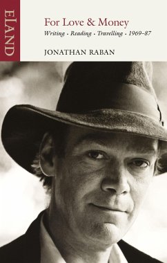For Love & Money (eBook, ePUB) - Raban, Jonathan