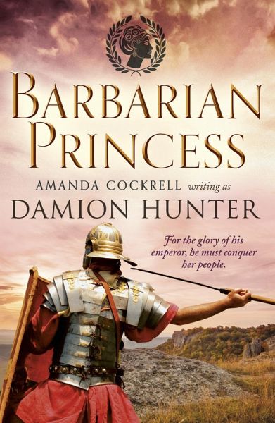 Barbarian Princess (eBook, ePUB) Barbarian Princess (eBook, ePUB)