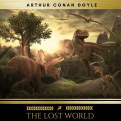 The Lost World (MP3-Download) - Doyle, Arthur Conan