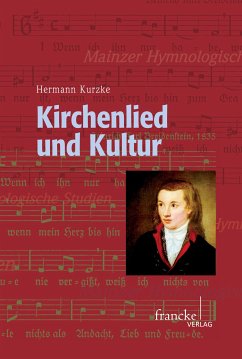 Kirchenlied und Kultur (eBook, PDF)