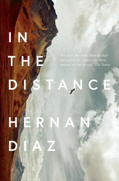 In the Distance (eBook, ePUB) - Diaz, Hernan