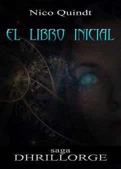 El libro inicial (eBook, ePUB) - Quindt, Nico