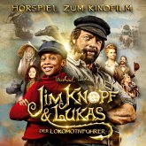 Jim Knopf und Lukas der Lokomotivführer (Hörspiel zum Kinofilm) (MP3-Download)