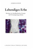 Lebendiges Erbe (eBook, PDF)