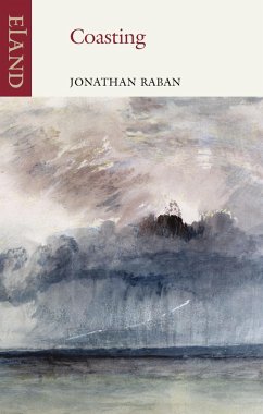 Coasting (eBook, ePUB) - Raban, Jonathan