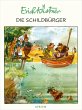 Die Schildbürger (eBook, ePUB) - Bild 1