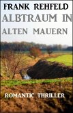 Albtraum in alten Mauern (eBook, ePUB)