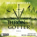 Thron der Götter / Thron Bd.3 (MP3-Download)